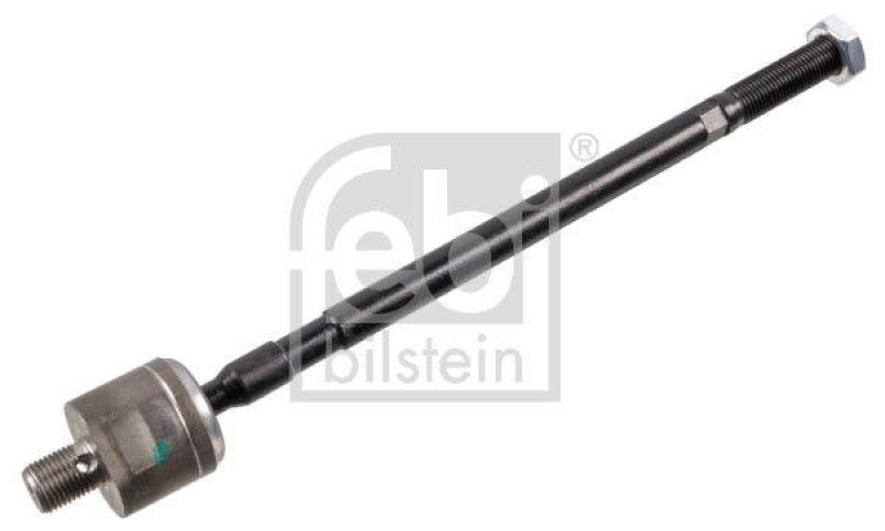 FEBI BILSTEIN 41964 Axialgelenk mit Kontermutter für HYUNDAI