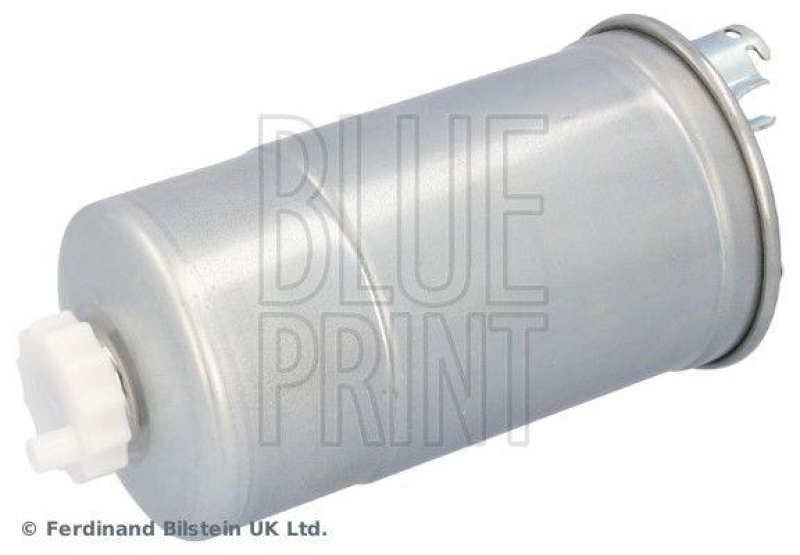 BLUE PRINT ADV182341 Kraftstofffilter mit Dichtringen für VW-Audi