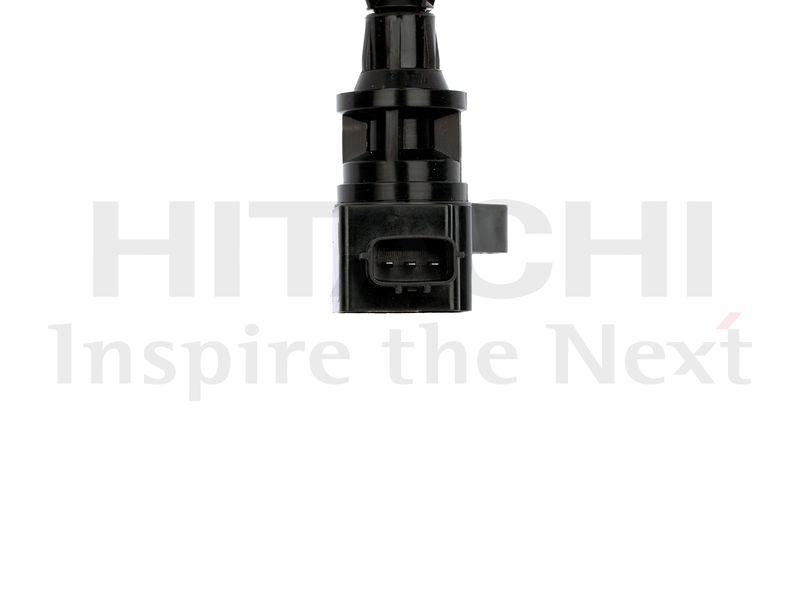 HITACHI 2503961 Zündspule für MAZDA u.a.