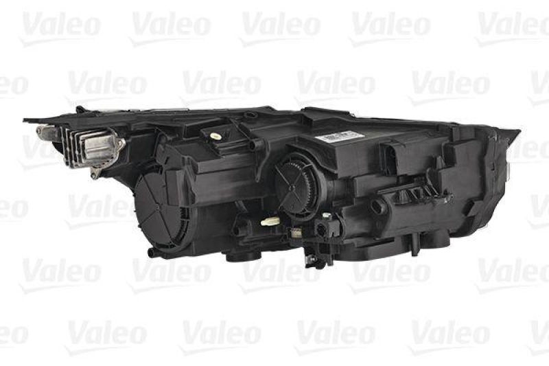 VALEO 046940 Scheinwerfer Opel Crossland LV HAL L LHD