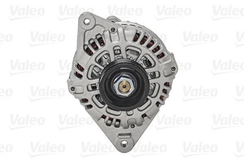 VALEO 600208 Generator Neu - ORIGINS