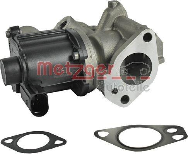 METZGER 0892209 Agr-Ventil für AUDI/VW