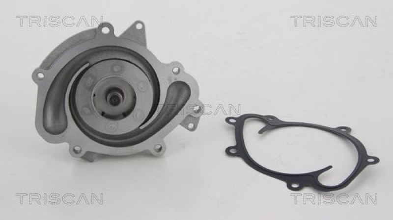 TRISCAN 8600 23018 Wasserpumpe für Mercedes