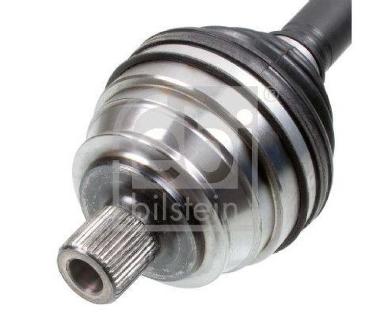 FEBI BILSTEIN 183591 Antriebswelle für VW-Audi