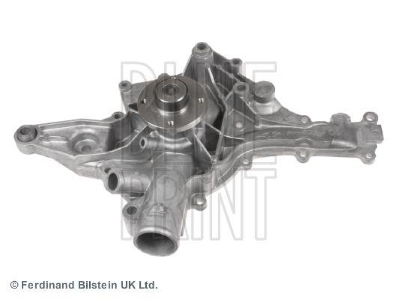 BLUE PRINT ADA109124 Wasserpumpe mit Dichtungen für Mercedes-Benz PKW