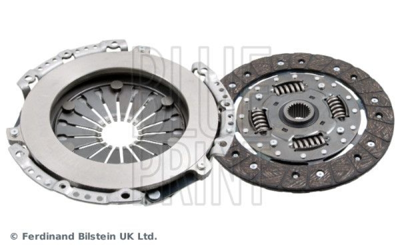 BLUE PRINT ADF123021 Kupplungssatz für Ford Pkw