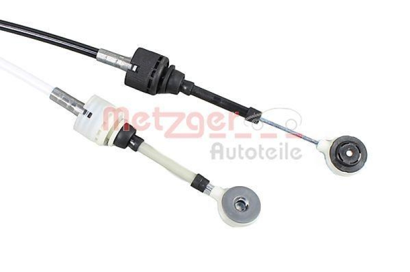 METZGER 3150246 Seilzug, Schaltgetriebe für OPEL