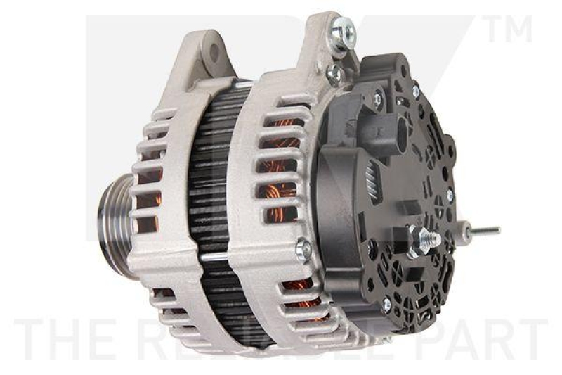 NK 4847920 Generator für SKODA,VW