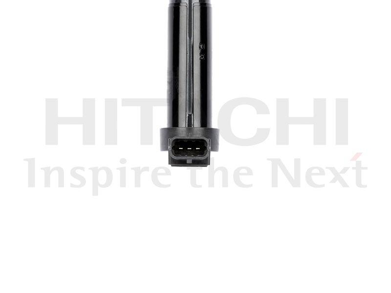 HITACHI 2503962 Zündspule für CITROËN u.a.