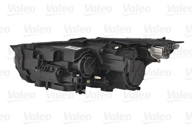 VALEO 046941 Scheinwerfer Opel Crossland LV HAL R LHD