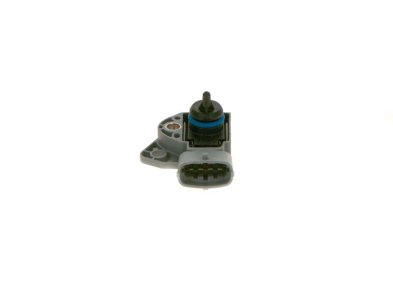 BOSCH 0 261 230 110 Sensor Kraftstoffdruck