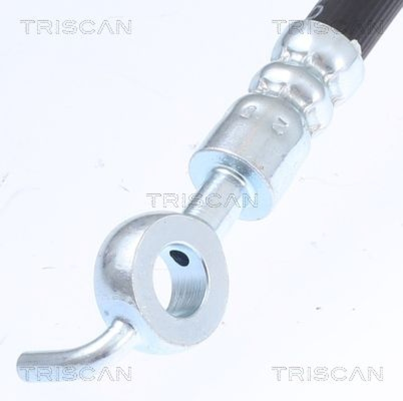 TRISCAN 8150 28146 Bremsschlauch Vorne für Peugeot, Citroen