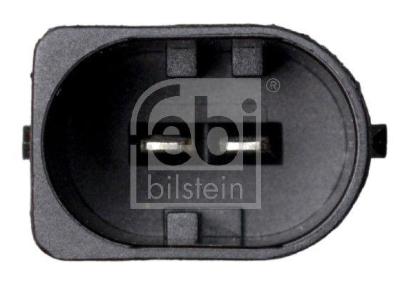 FEBI BILSTEIN 181268 Magnetventil für Nockenwellenverstellung für Mercedes-Benz