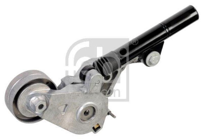 FEBI BILSTEIN 21690 Riemenspanner für Keilrippenriemen für VW-Audi