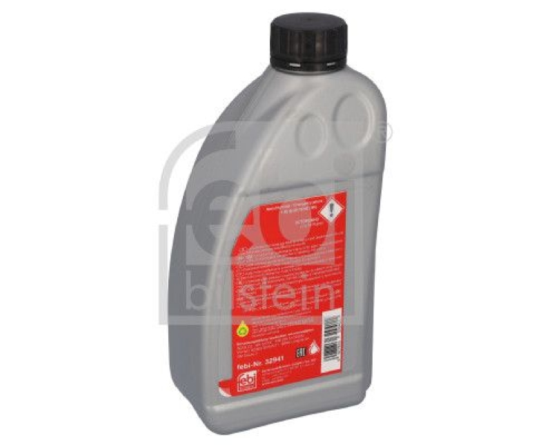 FEBI BILSTEIN 32941 Motoröl 20L SAE 5W-30 Longlife