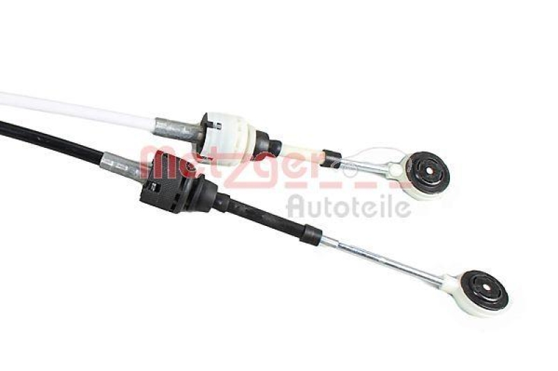 METZGER 3150247 Seilzug, Schaltgetriebe für OPEL