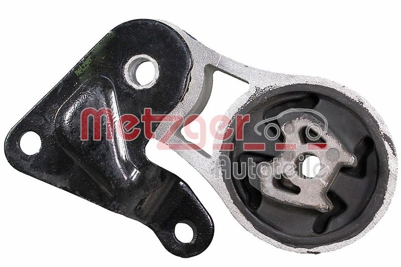 METZGER 8053925 Lagerung, Schaltgetriebe für FORD hinten