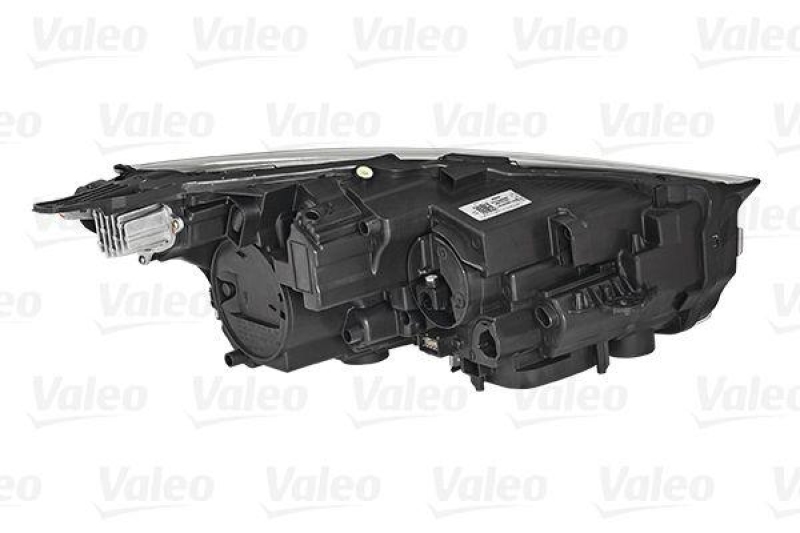 VALEO 046944 Scheinwerfer OPEL CROSSLAND 2017/04 HV LED L