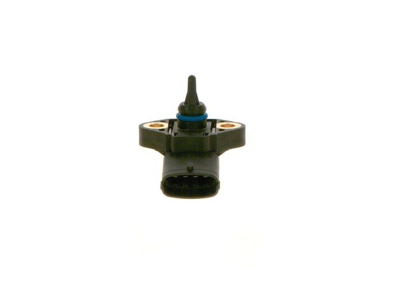 BOSCH 0 261 230 112 Sensor Kraftstoffdruck