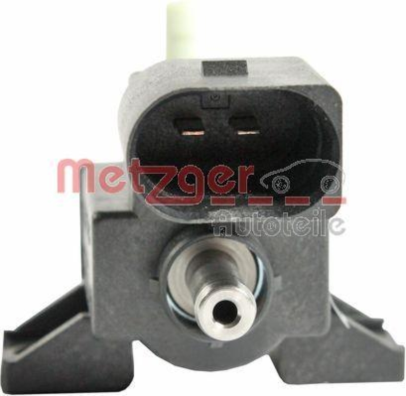 METZGER 0892215 Ladedruckregelventil für AUDI/SEAT/VW