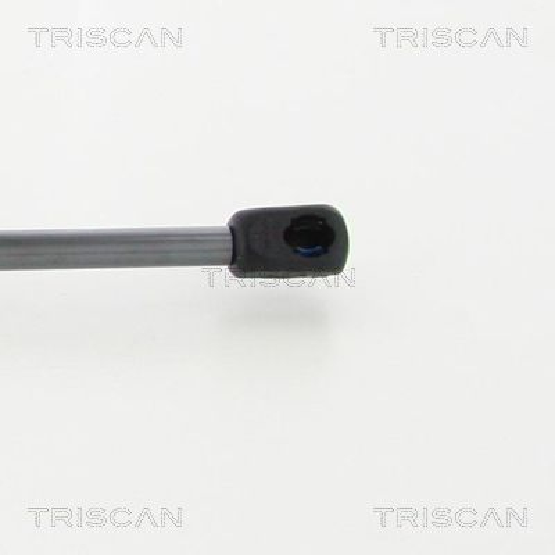 TRISCAN 8710 80216 Gasfeder Hinten für Jeep Grand Cherokee Iv