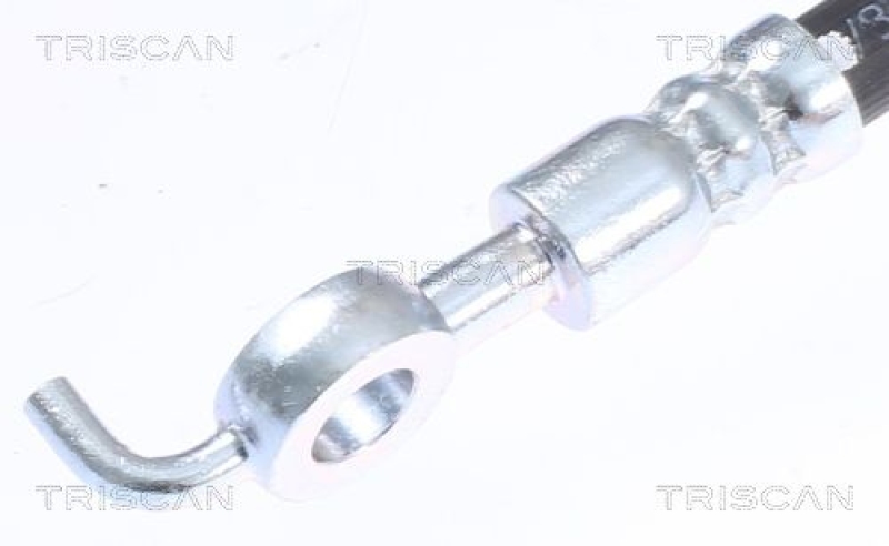 TRISCAN 8150 28147 Bremsschlauch Vorne für Peugeot, Citroen