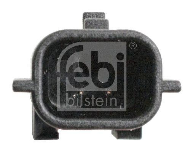 FEBI BILSTEIN 108037 ABS-Sensor für Renault