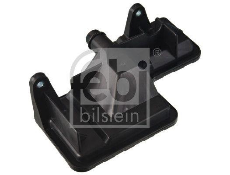 FEBI BILSTEIN 171343 Getriebeölfilter für Automatikgetriebe für HONDA