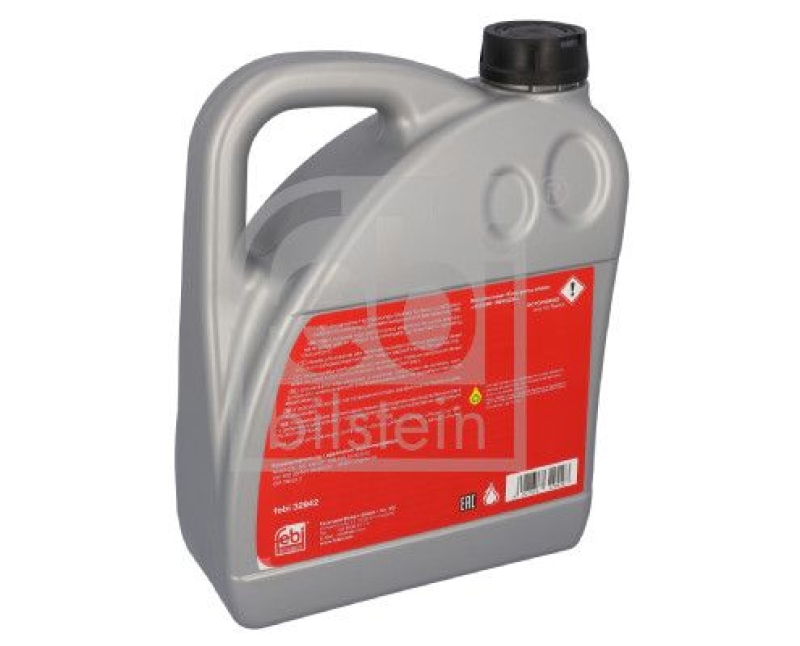 FEBI BILSTEIN 32942 Motoröl SAE 5W-30 LonglifeUniversalteile (z.B. Flüssigkeiten)