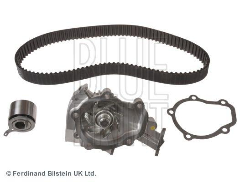 BLUE PRINT ADG073751 Zahnriemensatz mit Wasserpumpe für CHEVROLET/DAEWOO