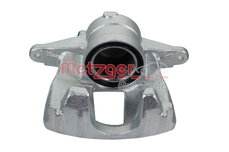 METZGER 6260855 Bremssattel Neuteil für ALFA/FIAT/LANCIA VA links