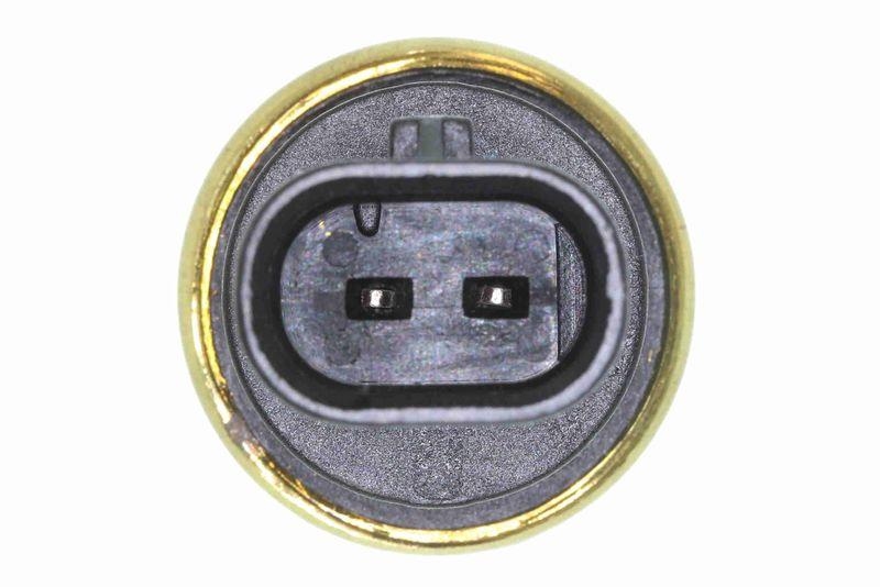 VEMO V52-72-0276 Sensor, Kühlmitteltemperatur 2-Polig / Einsteckfühler für HYUNDAI