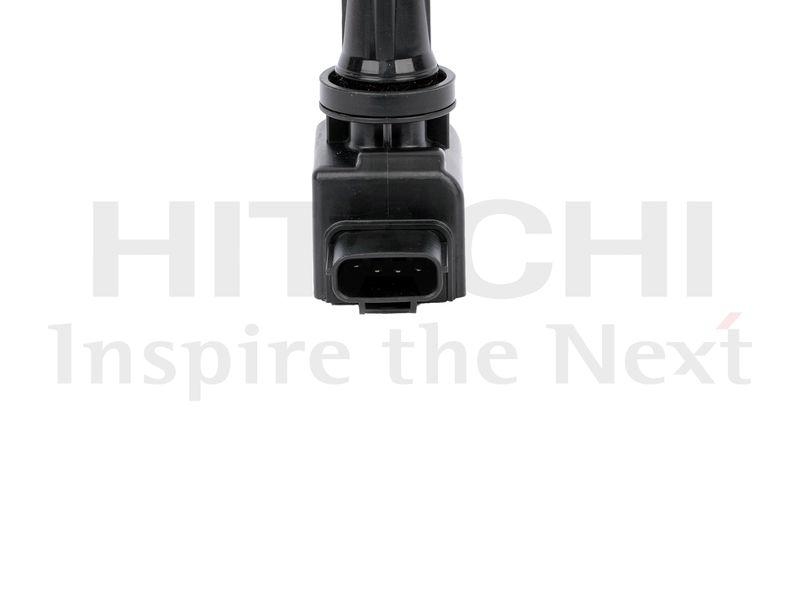 HITACHI 2503965 Zündspule für MAZDA u.a.