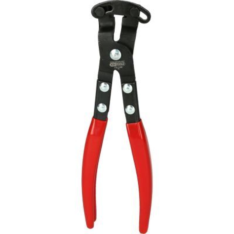 KS TOOLS 115.1185 Schlauchklemmenzange