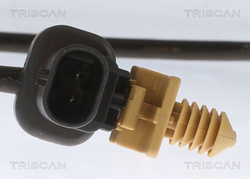 TRISCAN 8826 24020 Sensor, Abgastemperatur für Opel