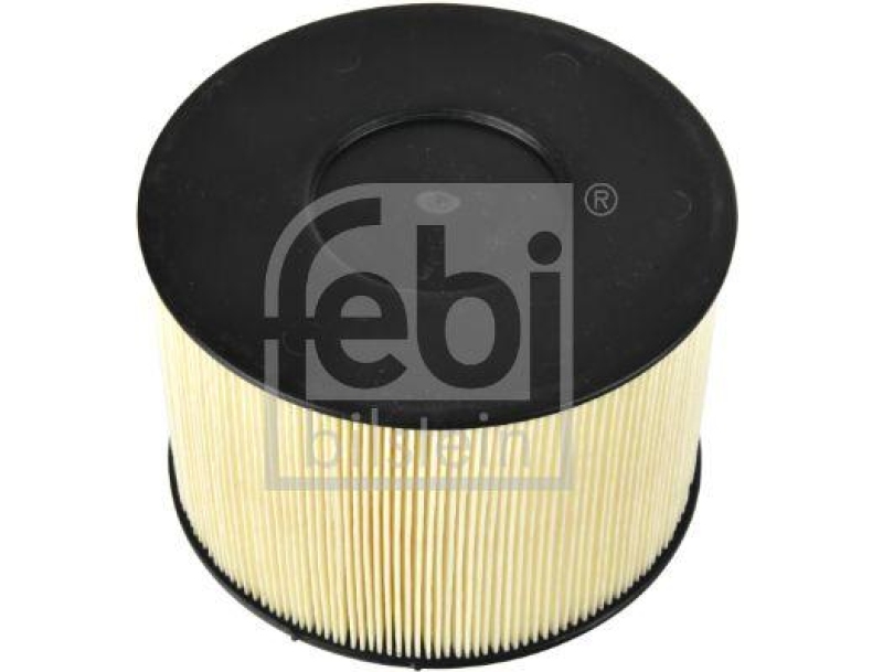 FEBI BILSTEIN 102970 Luftfilter für VW-Audi