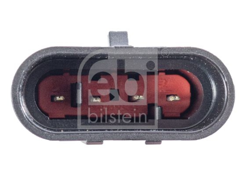 FEBI BILSTEIN 175929 Lambda-Sonde für Opel