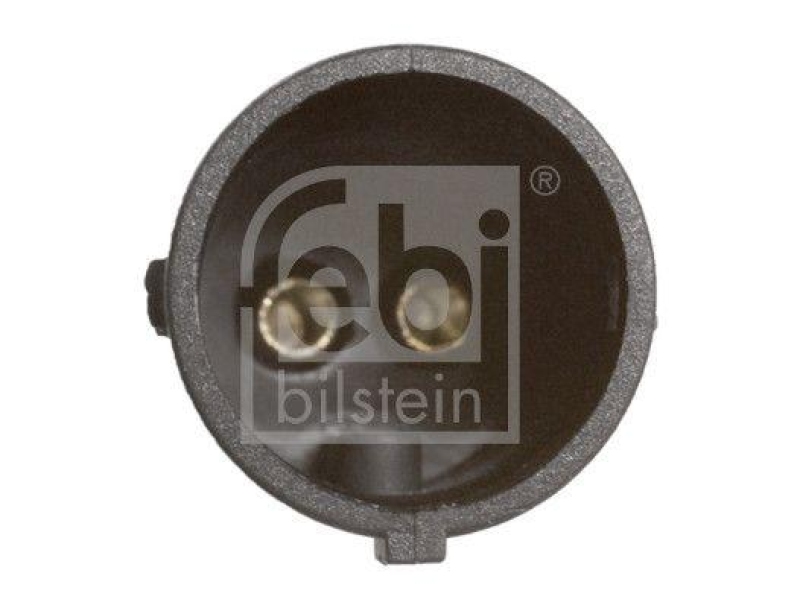 FEBI BILSTEIN 40478 ABS-Sensor mit Hülse und Fett für DAF