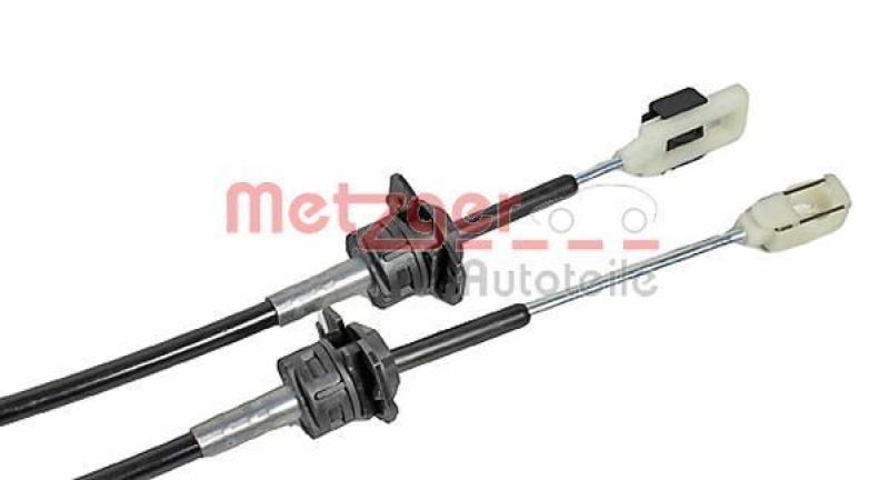 METZGER 3150249 Seilzug, Schaltgetriebe für HYUNDAI