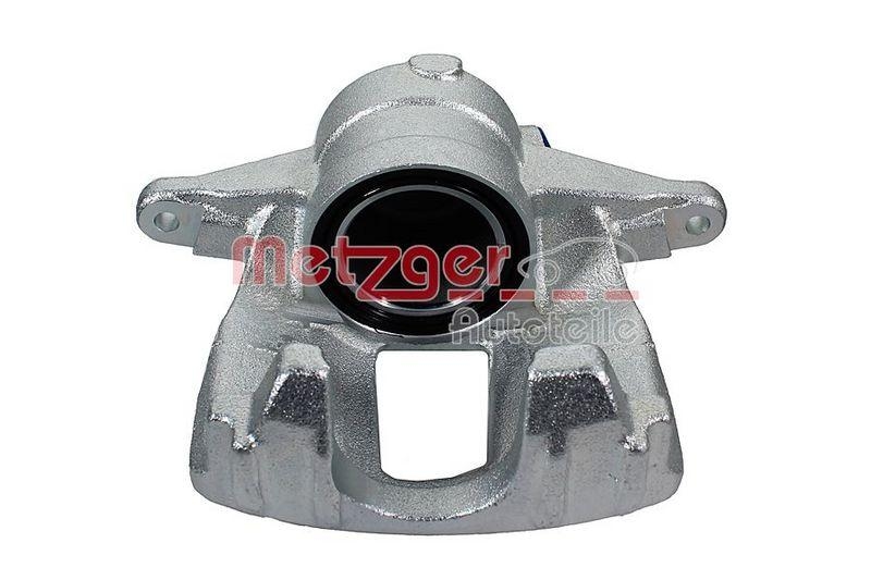 METZGER 6260856 Bremssattel Neuteil für ALFA/FIAT/LANCIA VA rechts