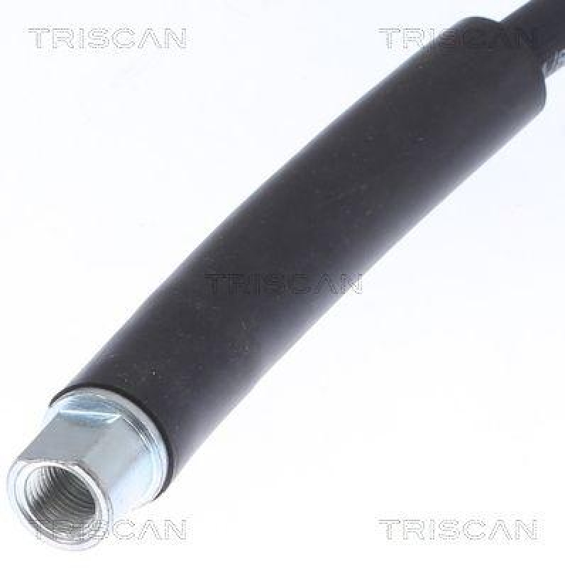 TRISCAN 8150 28149 Bremsschlauch Vorne für Peugeot, Citroen