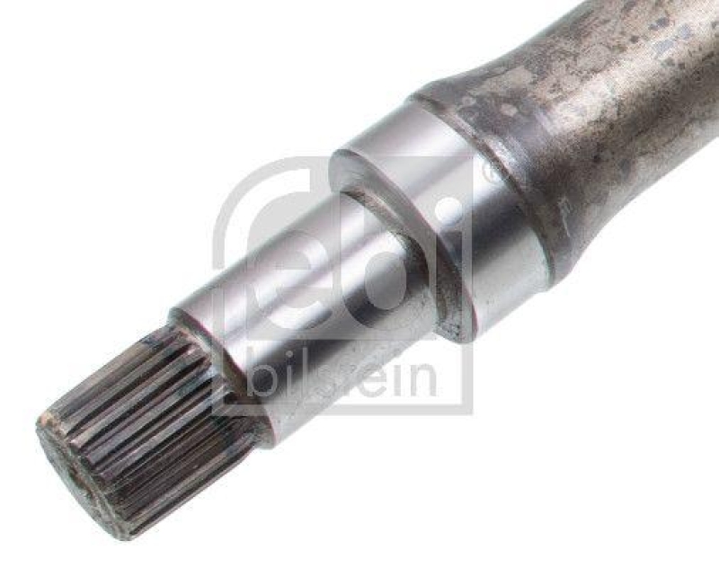 FEBI BILSTEIN 181271 Antriebswelle für Mercedes-Benz