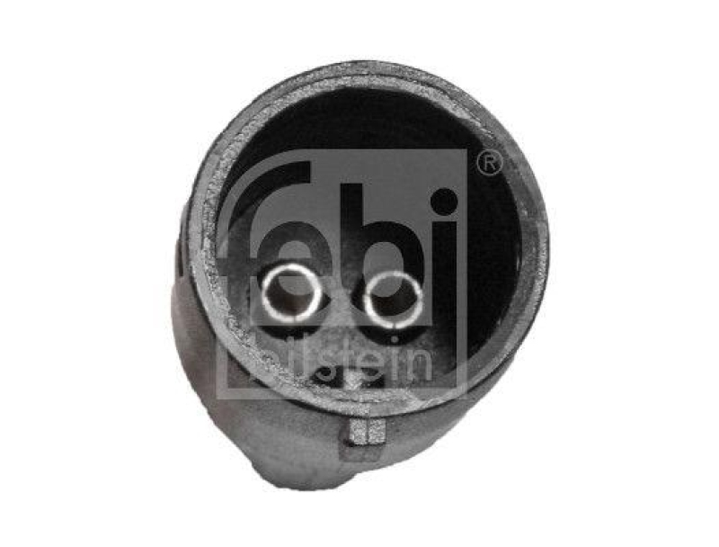 FEBI BILSTEIN 40479 ABS-Sensor mit Hülse und Fett für DAF