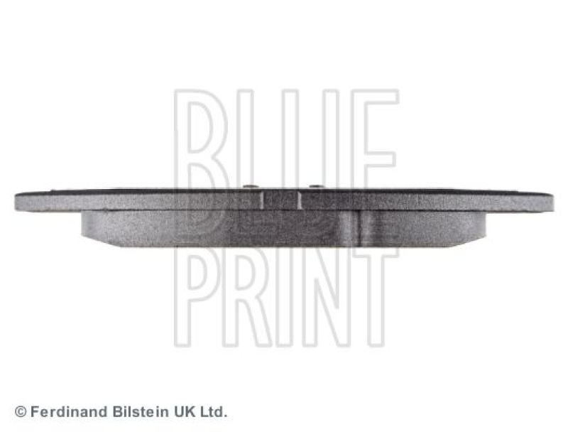 BLUE PRINT ADG04265 Bremsbelagsatz für KIA