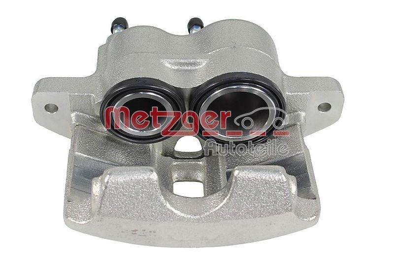 METZGER 6260871 Bremssattel Neuteil für CITROEN/FIAT/PEUGEOT VA links