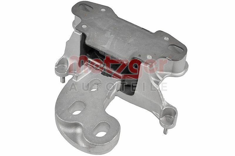 METZGER 8053928 Lagerung, Schaltgetriebe für FORD links