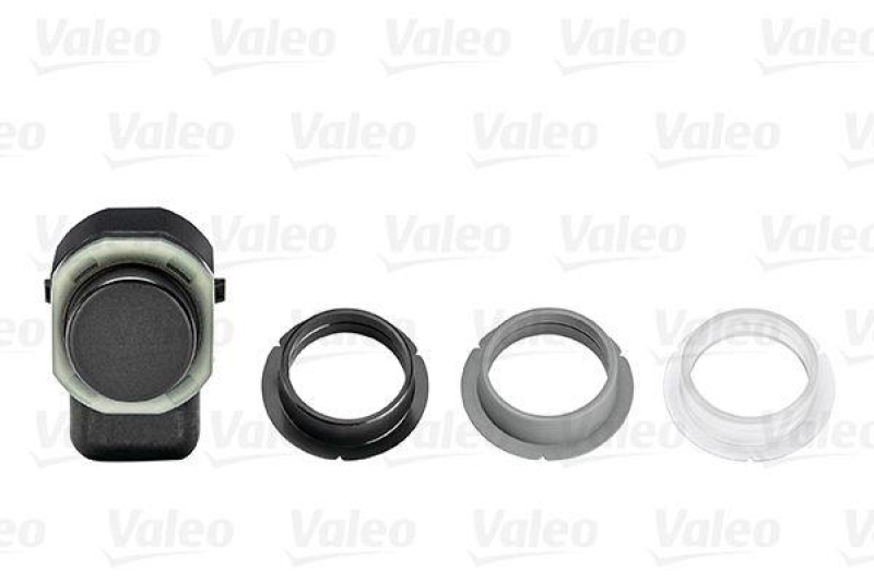 VALEO 890001 Ultraschallparksensor Gen5-Multi Car