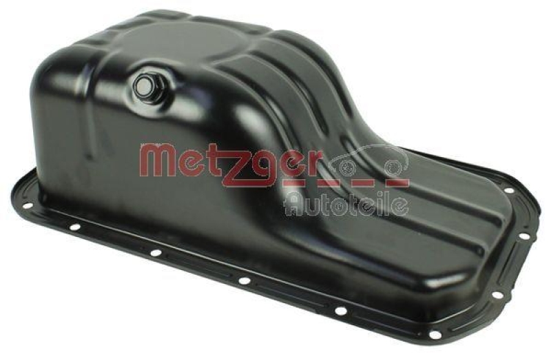 METZGER 7990040 Ölwanne für HYUNDAI/KIA