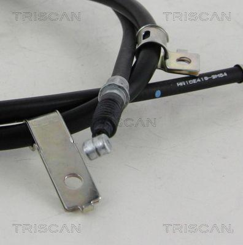 TRISCAN 8140 421120 Handbremsseil für Mitsubishi L200