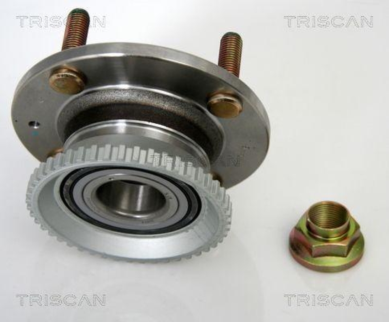 TRISCAN 8530 43214 Radlagersatz Hinten für Hyundai Sonata